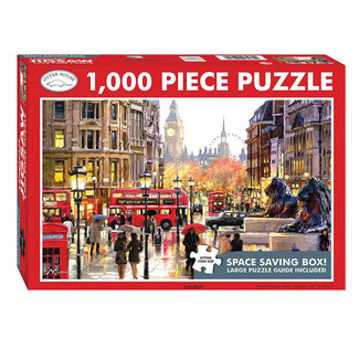 Otterhouse London Puzzel 1000 Stukjes