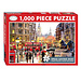 Otterhouse London Puzzle 1000 Pieces