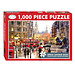 Otterhouse Puzzle di Londra 1000 pezzi