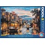 Eurographics San Francisco Cable Car Heaven 1000 Puzzle Pieces