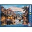 Eurographics San Francisco Cable Car Heaven Puzzel 1000 Stukjes