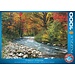 Eurographics Forest Stream 1000 Puzzle Pieces