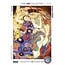 Eurographics La Vergine - Gustav Klimt Puzzle 1000 pezzi