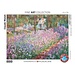 Eurographics El jardín de Monet - Claude Monet Puzzle 1000 piezas