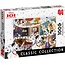 Jumbo Classic Collection - 101 Dalmatians Puzzel 1000 stukjes