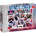 Jumbo Collezione classica - Puzzle di Frozen 2 1000 pezzi