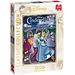 Jumbo Classic Collection - Cinderella Puzzle 1000 pieces