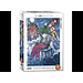 Eurographics Marc Chagall El violinista azul Puzzle 1000 piezas