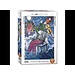 Eurographics Marc Chagall The Blue Violinist Puzzel 1000 Stukjes