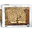 Eurographics Albero della vita - Gustav Klimt Puzzle 1000 pezzi