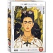 Eurographics Frida Kahlo Puzzle 1000 pièces