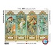 Eurographics Puzzle Alphonse Mucha 1000 pezzi