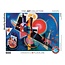 Eurographics Puzzle di Wassily Kandinsky 1000 pezzi in blu