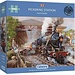 Gibsons Pickering Station Puzzle 1000 Pieces