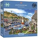 Gibsons Lighthouse Bay 1000 Puzzle Pieces