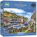 Gibsons Lighthouse Bay Puzzle 1000 Pieces