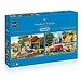 Gibsons Ponds & Pumps 2x 500 Pieces