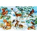 The House of Puzzles Puzzle Midwinter 250 pièces XL