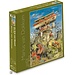 Art Revisited Marius van Dokkum Ark of Noah Puzzle 1000 Pieces