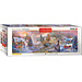 Eurographics To Grandma's House We Go Puzzle 1000 Pieces