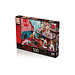 KS Games Puppies in the Bedroom Puzzle 500 Pieces