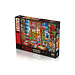 KS Games Sala de costura Puzzle 1000 piezas