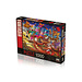 KS Games Puzzle de vuelo 1000 piezas