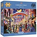 Gibsons Carnaby Street Puzzle 500 Stück