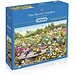 Gibsons The Secret Garden Puzzle 1000 Pieces