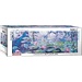 Eurographics Puzzle panoramico di Claude Monet 1000 pezzi - Ninfee