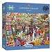 Gibsons Gardener's Delight Puzzel 1000 Stukjes