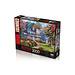 KS Games Casa victoriana Puzzle 2000 piezas