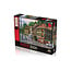 KS Games Paris Streets Puzzle 2000 Pieces