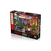 KS Games Puesta de sol en San Francisco Puzzle 3000 piezas