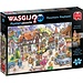 Jumbo Wasgij Mystery 20 Holidays in the Mountains Puzzle 1000 pieces