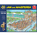 Jan van Haasteren Jan van Haasteren - Puzzle de baño Jam-packed 1000 piezas