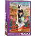 Eurographics Higasa - Haruyo Morita Puzzle 1000 Piezas