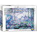 Eurographics Nenúfares - Claude Monet Puzzle 1000 piezas