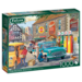 Falcon The Petrol Station Puzzle 1000 Pieces