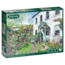 Falcon Puzzle Cottage con vista 1000 pezzi