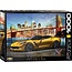 Eurographics Corvette Z06 a dar una vuelta Puzzle 1000 piezas