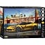 Eurographics Corvette Z06 pour un tour Puzzle 1000 pièces