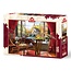 Art Puzzle Estudio Vista Puzzle 500 Piezas