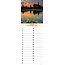 Zen Spirit Birthday Calendar