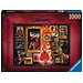 Ravensburger Disney Villainous - Reina de Corazones Puzzle 1000 Piezas