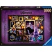 Ravensburger Disney Villainous - Puzzle di Ursula 1000 pezzi