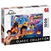 Jumbo Classic Collection - Disney Aladdin Puzzle 1000 Stück
