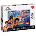 Jumbo Collezione classica - Puzzle Disney Aladdin 1000 pezzi