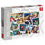 Jumbo Disney Pics Collection Princess Selfies Puzzel 1000 stukjes