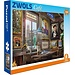 House of Holland Zwols Café Puzzle 1000 Pieces